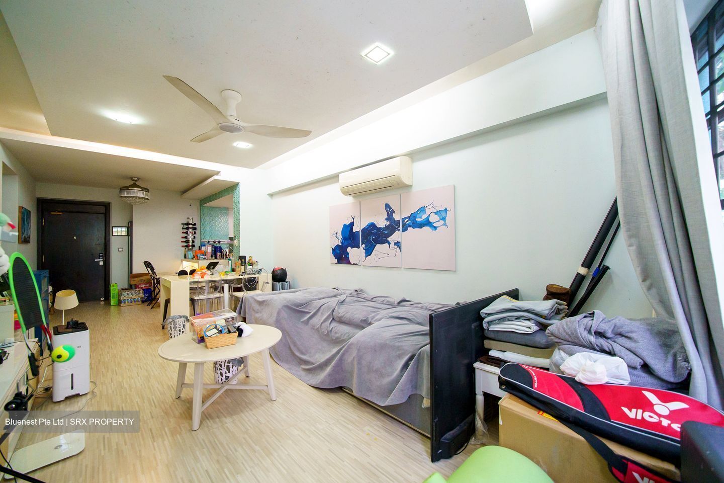 Central Green Condominium (D3), Condominium #618190241